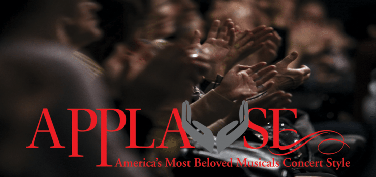 Applause! Banner