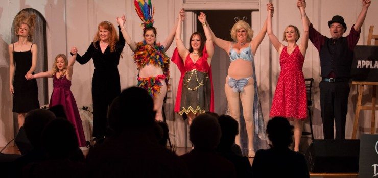 Applause Performers