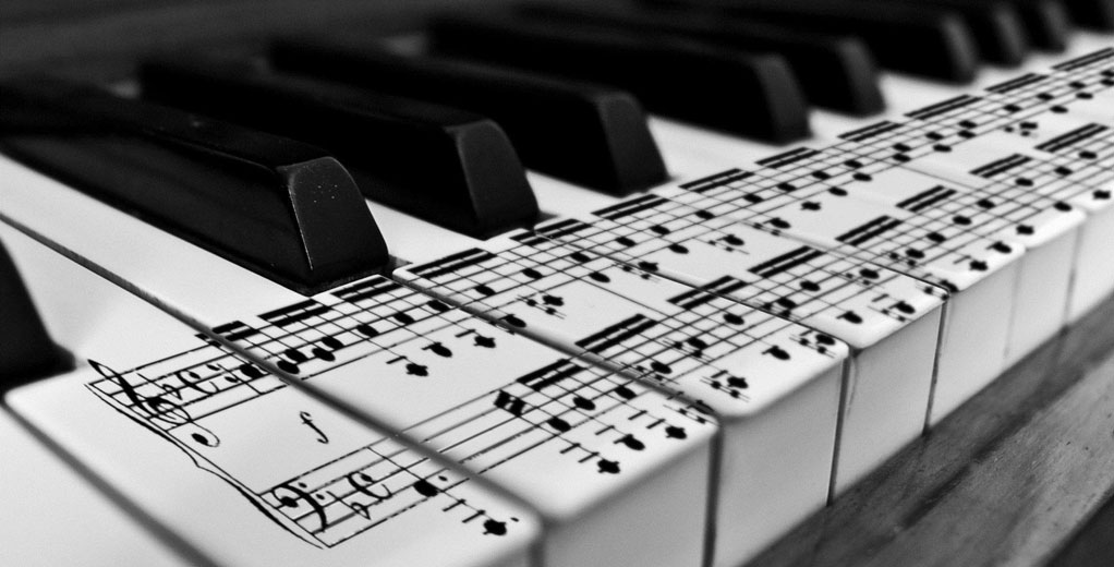John Paris Piano Concert