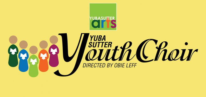 Yuba Sutter Youth Choir