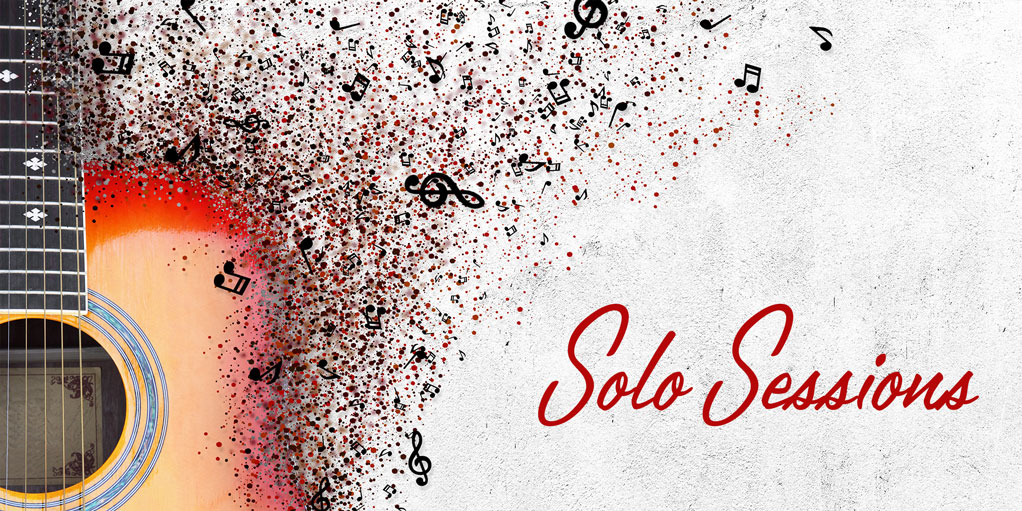Solo Sessions