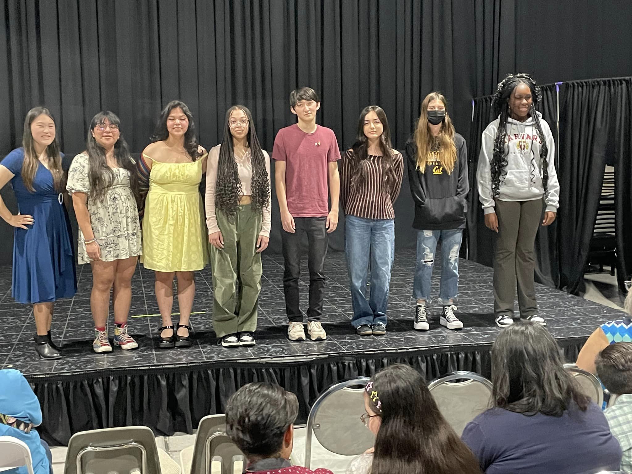 Scholastic Art & Writing - Yuba Sutter Arts & Culture